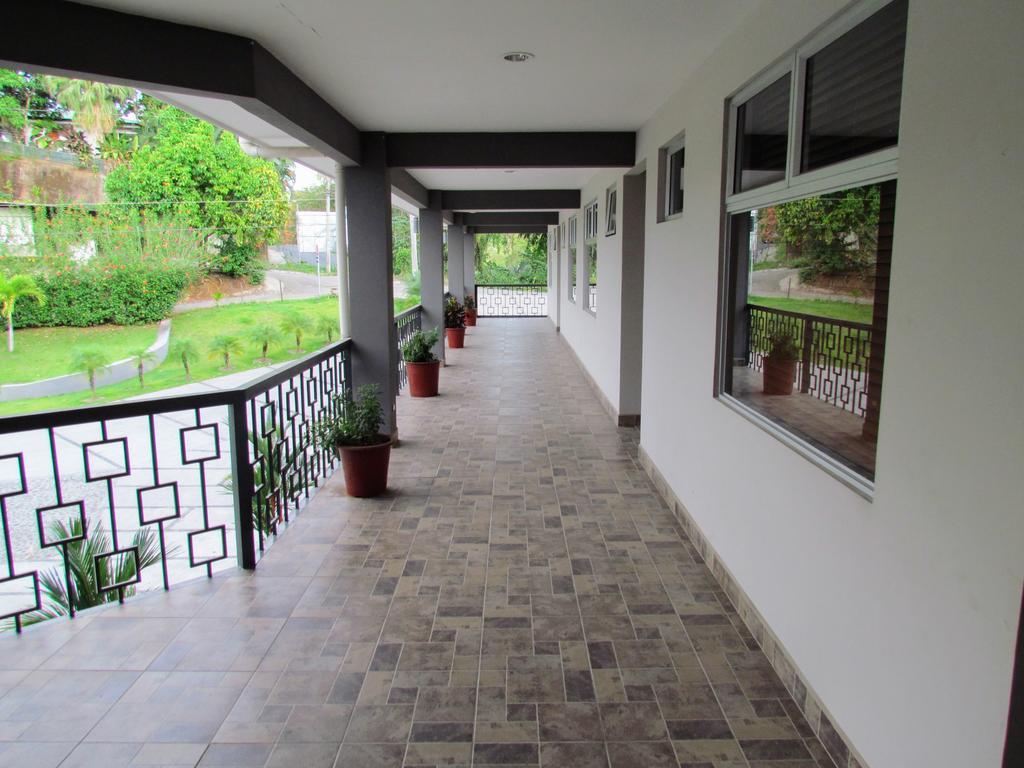 Villas Hacienda Pacifica Quepos Exterior photo