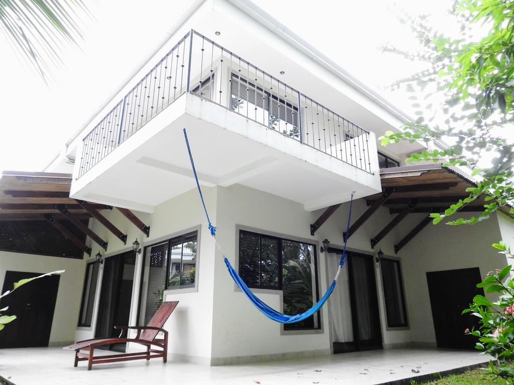 Villas Hacienda Pacifica Quepos Exterior photo