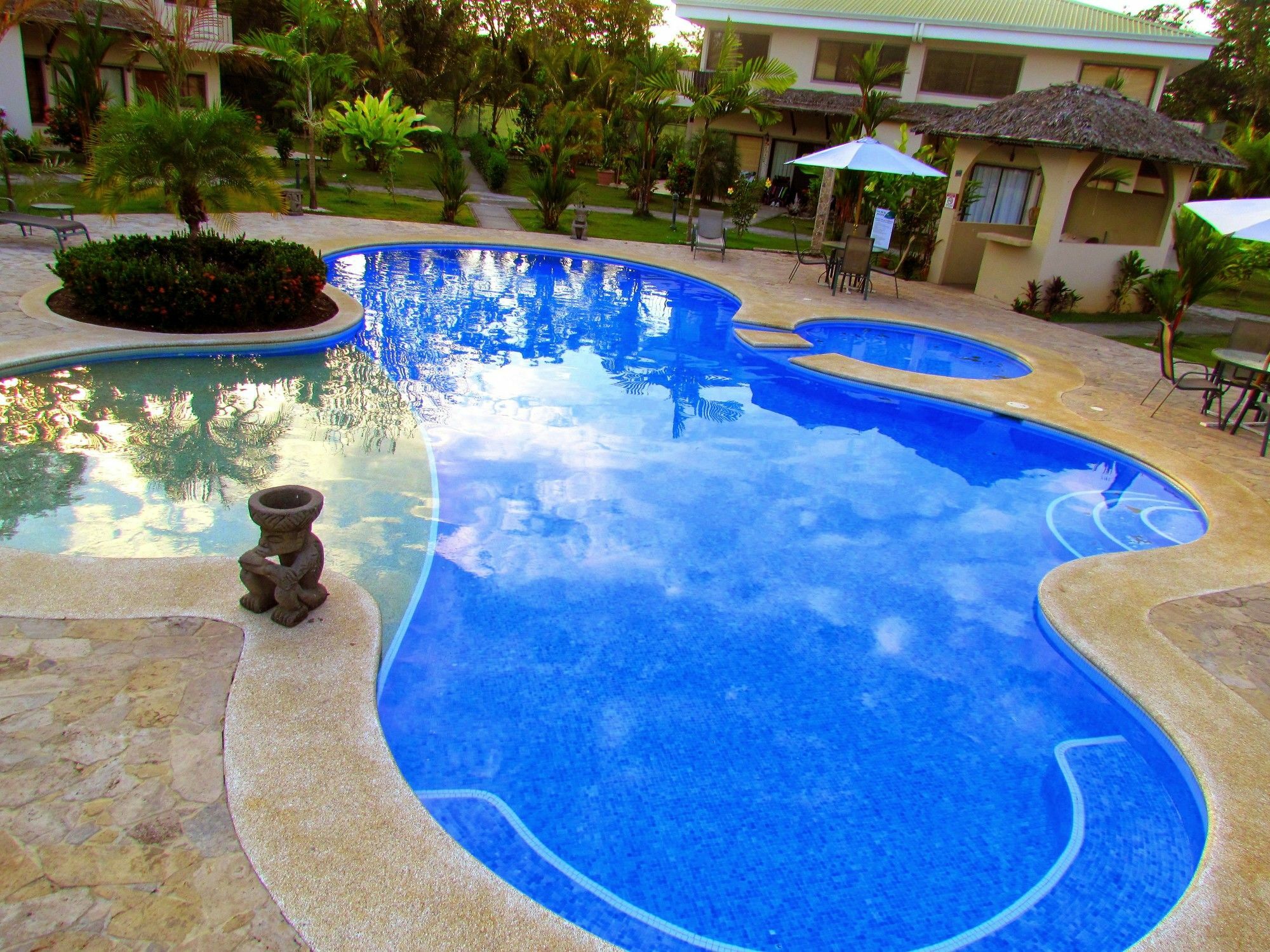 Villas Hacienda Pacifica Quepos Exterior photo